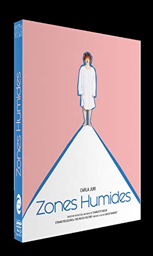 Zones humides [Blu-ray] [FR Import] von Extralucid Films