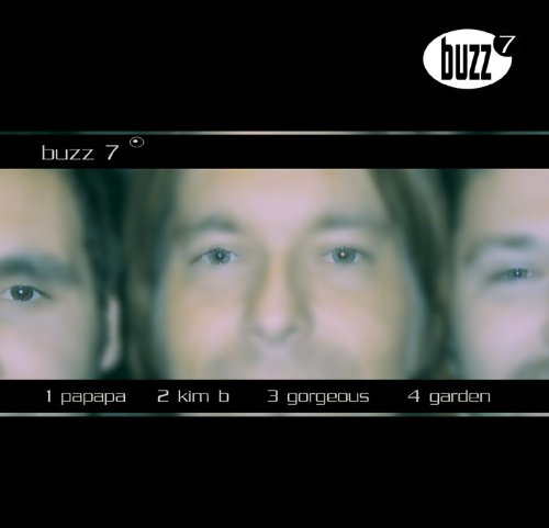 4 Track CD von Extraplatt (EXTRAPLATTE Musikproduktion)