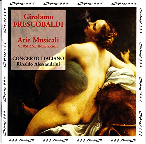 Arie Musicali: Primo Libro von Extraplatt (EXTRAPLATTE Musikproduktion)