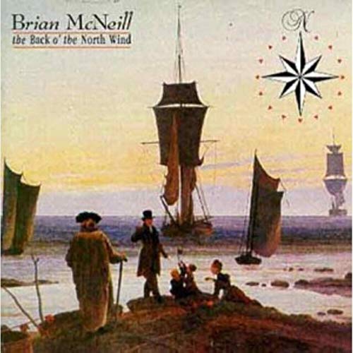 Back O'the Northwind von Extraplatt (EXTRAPLATTE Musikproduktion)
