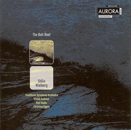 Bell Reef von Aurora