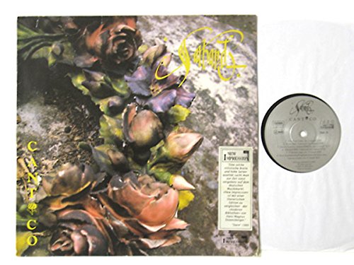 Cantico [Vinyl LP] von Extraplatt (EXTRAPLATTE Musikproduktion)