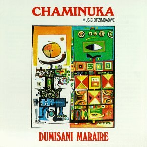 Chaminuka/Zimbabwe von Extraplatt (EXTRAPLATTE Musikproduktion)