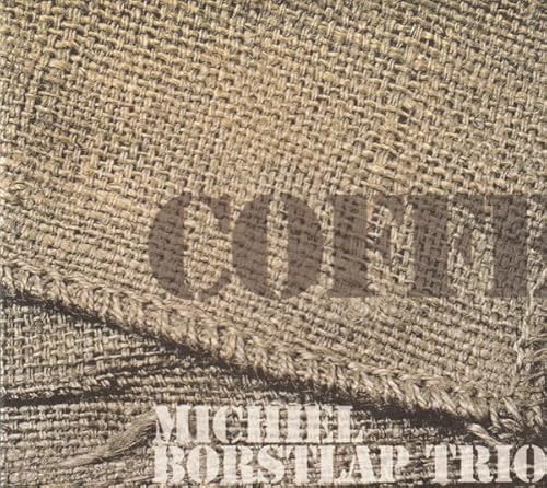 Coffee & Jazz von Extraplatt (EXTRAPLATTE Musikproduktion)