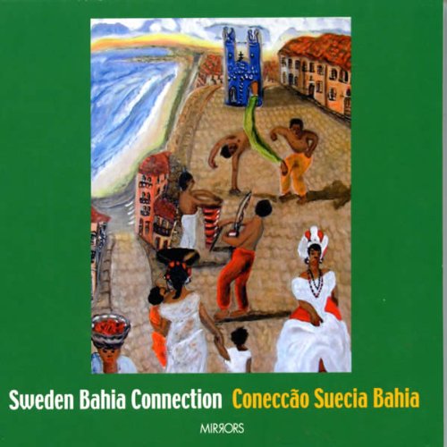 Coneccao Suecia Bahia von Extraplatt (EXTRAPLATTE Musikproduktion)