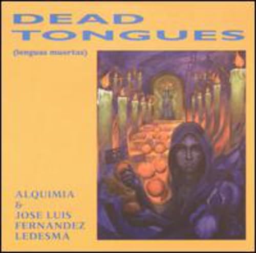 Dead Tongues von RER