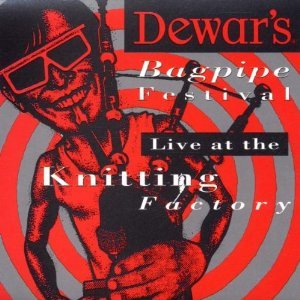 Dewar's Bagpipe Festival von Extraplatt (EXTRAPLATTE Musikproduktion)