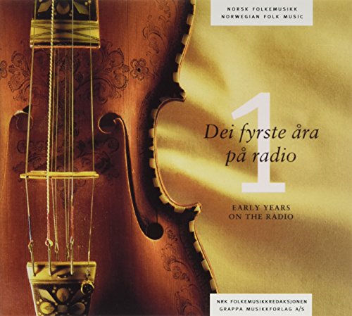 Early Years on the Radio von Extraplatt (EXTRAPLATTE Musikproduktion)