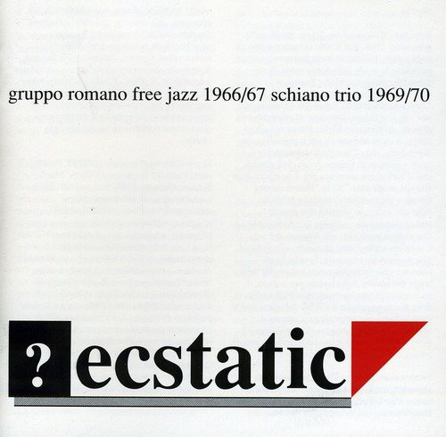 Ecstatic 1966/67/70 von Extraplatt (EXTRAPLATTE Musikproduktion)