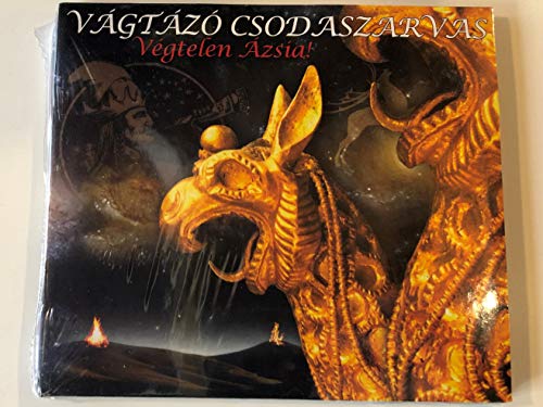 Endless Asia von Extraplatt (EXTRAPLATTE Musikproduktion)