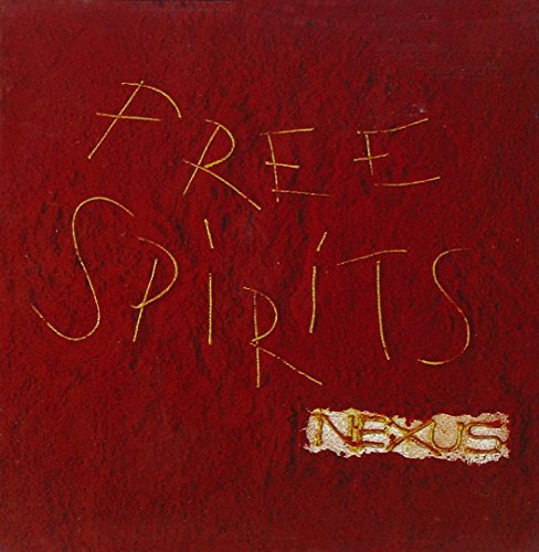 Free Spirits von Extraplatt (EXTRAPLATTE Musikproduktion)