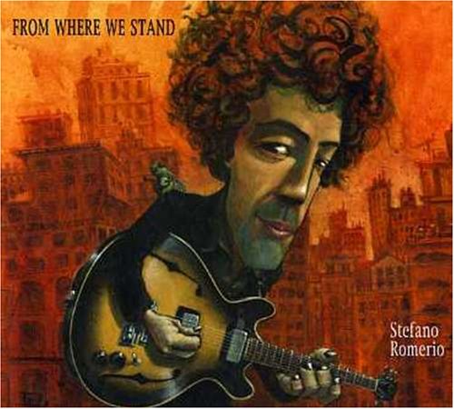 From Where We Stand von Extraplatt (EXTRAPLATTE Musikproduktion)