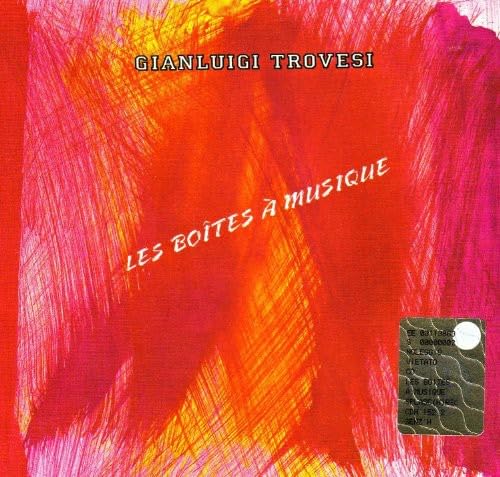 Les Boites a Musique von Extraplatt (EXTRAPLATTE Musikproduktion)