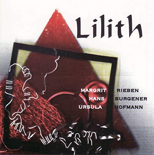 Lilith von Extraplatt (EXTRAPLATTE Musikproduktion)
