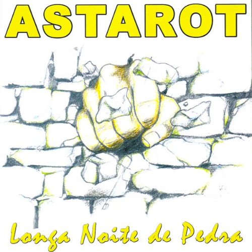 Loinga Noite de Pedra von Extraplatt (EXTRAPLATTE Musikproduktion)