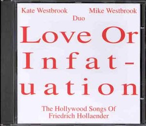 Love Or Infatuation von Extraplatt (EXTRAPLATTE Musikproduktion)
