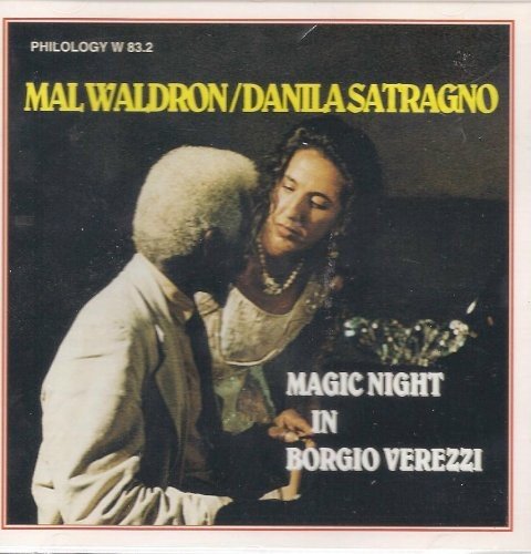 Magic Night in Borgio Ve. von Extraplatt (EXTRAPLATTE Musikproduktion)