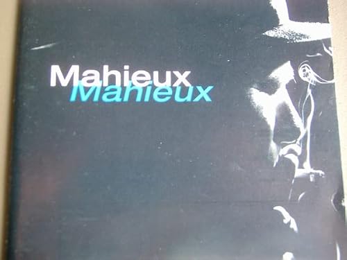 Mahieux von Extraplatt (EXTRAPLATTE Musikproduktion)