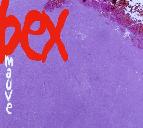 Mauve von Extraplatt (EXTRAPLATTE Musikproduktion)
