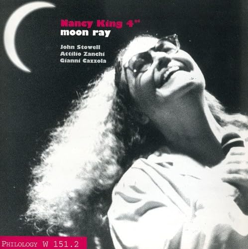 Moon Ray von Extraplatt (EXTRAPLATTE Musikproduktion)
