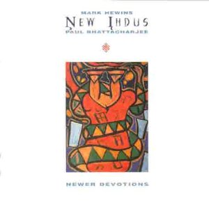 New Indus von Extraplatt (EXTRAPLATTE Musikproduktion)