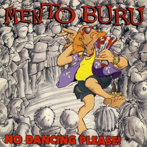 No Dancing Please von Extraplatt (EXTRAPLATTE Musikproduktion)