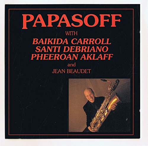 Papasoff von Extraplatt (EXTRAPLATTE Musikproduktion)