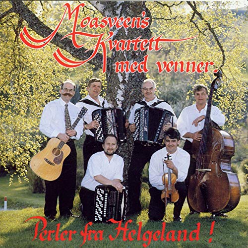 Perler Fra Helgeland von Extraplatt (EXTRAPLATTE Musikproduktion)