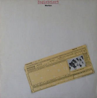 Registriert [Vinyl LP] von Extraplatt (EXTRAPLATTE Musikproduktion)