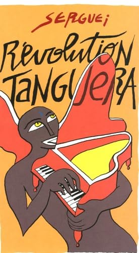 Revolution Tanguera von Extraplatt (EXTRAPLATTE Musikproduktion)