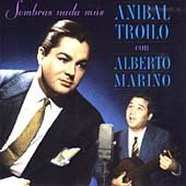 Sombras Nada Mas von Extraplatt (EXTRAPLATTE Musikproduktion)