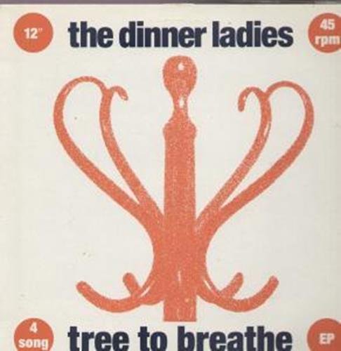 Tree to Breathe [Vinyl Maxi-Single] von Extraplatt (EXTRAPLATTE Musikproduktion)