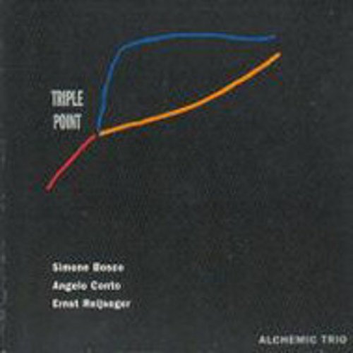 Triple Point von Extraplatt (EXTRAPLATTE Musikproduktion)