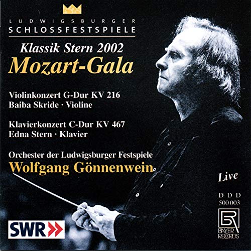 Violin/Klavier Konzerte von Extraplatt (EXTRAPLATTE Musikproduktion)