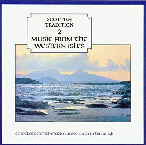 Western Isles von Extraplatt (EXTRAPLATTE Musikproduktion)