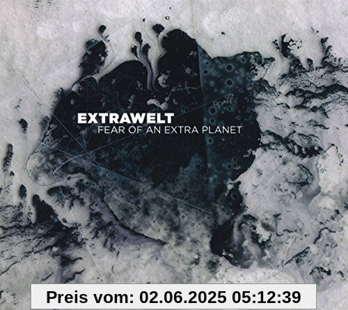 Fear of An Extra Planet Fear of An Extra Planet von Extrawelt