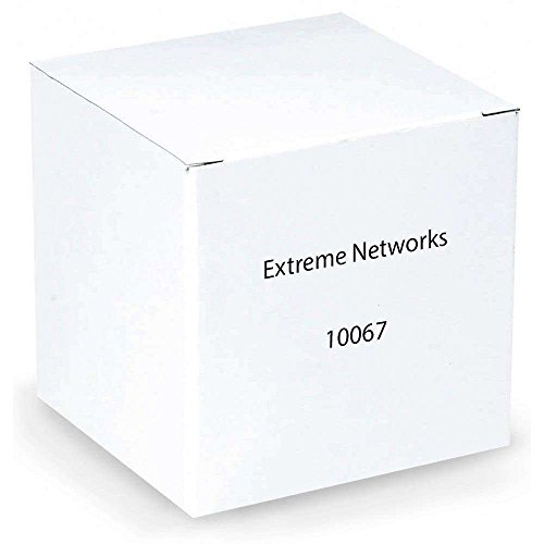 100BASE-FX SFP Module MMF 2KM LINK LC-Connector von Extreme Networks