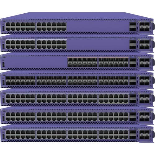 Extreme 5520 48PORT 802.3BT 90W 12PORT MR von Extreme Networks