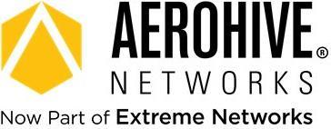 Extreme Aerohive VPN Gateway Virtual Appliance - Lizenz (AH-VG-VA) von Extreme Networks