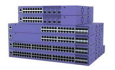 Extreme Networks 5320-24P-8XE Switch L3managed 24x 10/100/1000 4x 1Gigabit 10... von Extreme Networks