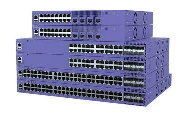Extreme Networks 5320 Switch L3 managed 16x 10/100/1000 4x 1Gigabit 10Gigabit... von Extreme Networks