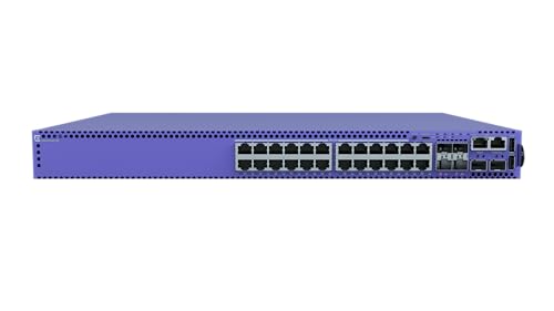 Extreme Networks 5420M-24W-4YE Switch Extreme Networks 5420M-24W-4YE Switch von Extreme Networks