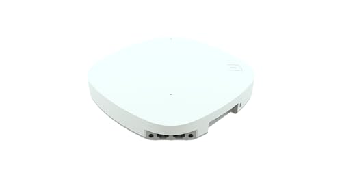 Extreme Networks AP4000-WW Tri-Radio Wi-Fi 6E Access Point, Innenbereich, 2,4 GHz/5 GHz/6 GHz, Cloud-verwaltet mit ExtremeCloud IQ, High-Density-Leistung, integrierte Sicherheitsfunktionen Extreme Networks AP4000-WW Tri-Radio Wi-Fi 6E Access Point, Innenbereich, 2,4 GHz/5 GHz/6 GHz, Cloud-verwaltet mit ExtremeCloud IQ, High-Density-Leistung, integrierte Sicherheitsfunktionen von Extreme Networks