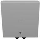 Extreme Networks AP5050U - Accesspoint - Outdoor - GigE, 5 GigE, 2.5 GigE, Bluetooth 5.2 LE - ZigBee, Thread, Bluetooth, Wi-Fi 6E - 2.4 GHz, 5 GHz, 6 GHz - Cloud-verwaltet - Wand-/Säulen/Oberflächenmontage Extreme Networks AP5050U - Accesspoint - Outdoor - GigE, 5 GigE, 2.5 GigE, Bluetooth 5.2 LE - ZigBee, Thread, Bluetooth, Wi-Fi 6E - 2.4 GHz, 5 GHz, 6 GHz - Cloud-verwaltet - Wand-/Säulen/Oberflächenmontage von Extreme Networks
