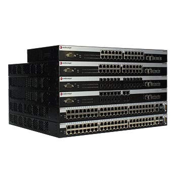 Extreme Networks ERS 4950GTS Managed L3 Gigabit Ethernet [10/100/1000] Schwarz von Extreme Networks