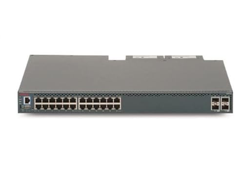 Extreme Networks ERS5928GTS B2F 450W PSU NO PC Extreme Networks ERS5928GTS B2F 450W PSU NO PC von Extreme Networks