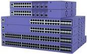 Extreme Networks ExtremeSwitching 5320-24T-8XE - Switch - L3 - managed - 24 x 10/100/1000 + 4 x 1 Gigabit / 10 Gigabit SFP+ + 2 x SFP-DD (stapelbar) - an Rack montierbar - AC von Extreme Networks