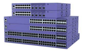 Extreme Networks ExtremeSwitching 5320-48P-8XE Switch L3 managed von Extreme Networks