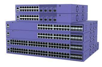 Extreme Networks ExtremeSwitching 5320-48T-8XE Switch L3 managed Extreme Networks ExtremeSwitching 5320-48T-8XE Switch L3 managed von Extreme Networks
