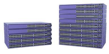 Extreme Networks ExtremeSwitching 5420F Switch L3 managed von Extreme Networks